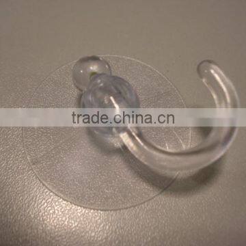 wall hook,cupula, haptor,adhesive disc