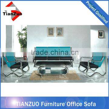 Office Reception Furniture Small Office Sofa