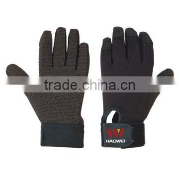 neoprene weight gloves