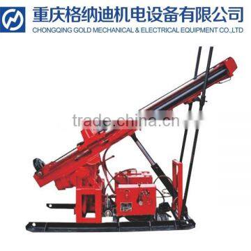 Portable Hydraulic Control Anchoring And Jet-grouting Drilling Rig