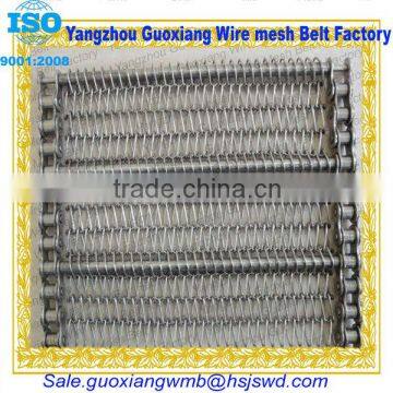 Sell stainless steel cooling belt