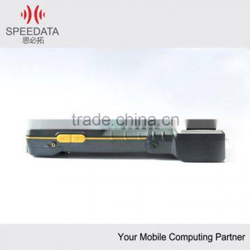 long range UHF RFID reader scanner wifi tags rfid with camera portable bluetooth printer