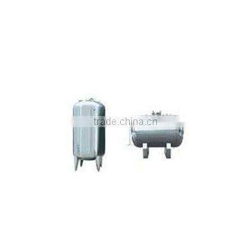 high quality stainless steel tank in promotion