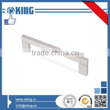 Good price cabinet extrusion aluminium handle fancy kitchen cabinet door handles