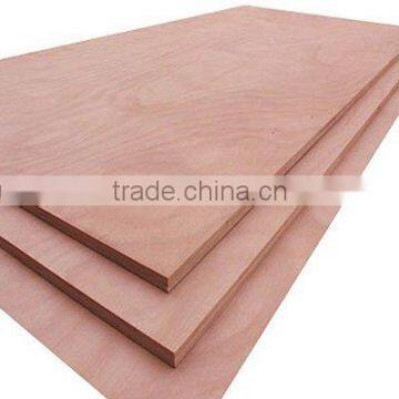 poplar/hardwood/combi core of plywood