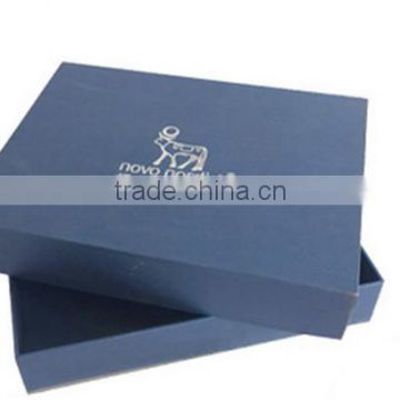 High Quality custom Paper Gift Boxes