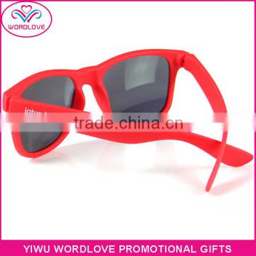 Summer Fashion Decorative Sunglasses For Young People