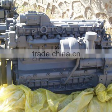 Deutz BF4M2012 4-cylinder diesel engine for sale