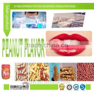 FOOD ADDITIVES/FLAVOR/ESSENCE/flavor enhance/PEANUT FLAVOUR