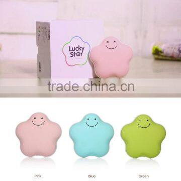 Wholesale Reusable Electri Hand Warmer Waterproof photo-2