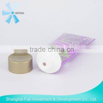 High Performance-to-price Ratio Plastic Cosmetic Tube With Crew-on Cap photo-4