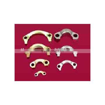 Flange Clamps