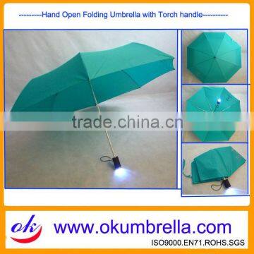 High Quality glow in the dark umbrella led from factory