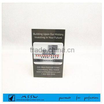 Magic Mini Sticky Screen Cleaner Screen Wipe for Laptop Pad photo-4