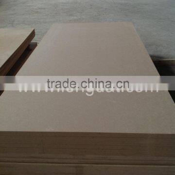 laminated board with high density