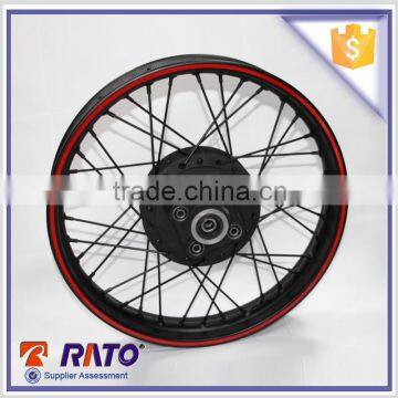 Motorcycle Rim Wheel 18inch 2.15*18 photo-3