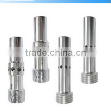 Tungston nozzle for sandblast