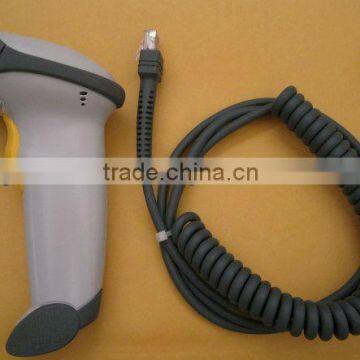 USB Laser Barcode Scanner with USB Cable for Motoral Symbol LS 2208