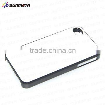 2D Sublimation Phone Case For Heat Transfer Printing photo-6