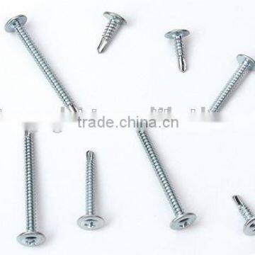 Modify Truss Head Self Drilling Screw