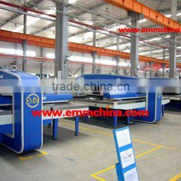 HT30B CNC stamping machine/turret punching machine