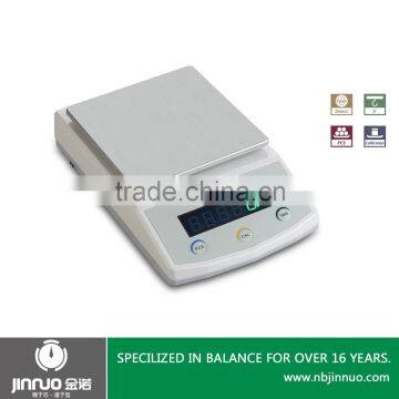 TD 5Kg Load Cell Electronic Digital Balance with 3 key panel 0.1g