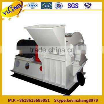 SG65*55 wood pellet hammer mill