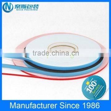 colored PE double-side adhesive tape