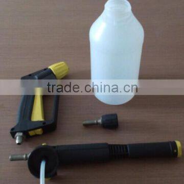 Foam Lance Gun Snow photo-2