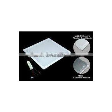 Italian design 45W 595*595mmBack-lit high quality panel lighting led(90-100lm/W,TUV,SAA,GS,CB approved LED panel)