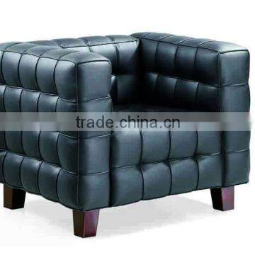 italian design leather executive office chair