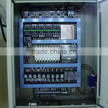 WD 67Y-80T/3200 Hydraulic Press Brake With Good Quality and High Efficiency photo-3