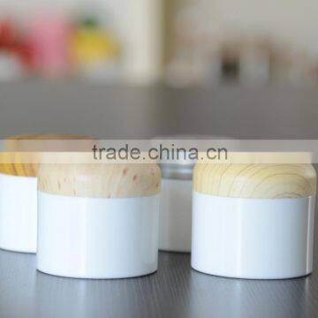 10g 15g 30g 50g 100g Round pp Cosmetics Cream Empty Jar photo-4