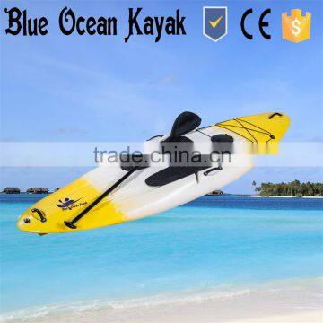 Stand Up Paddle board/soft stand up paddle board from Blue Ocean Kayak