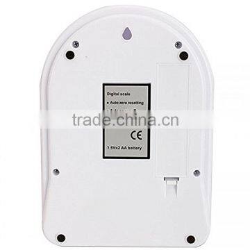 5kg 1g Plastic Household Kitchen Food Scale