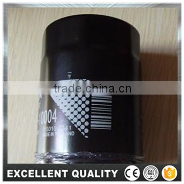 Hot sale car part oil filter 90915-10004