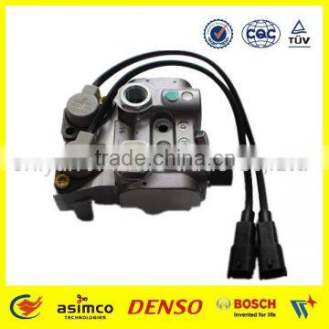 0281002313-14 Renualt Fuel solenoid valve