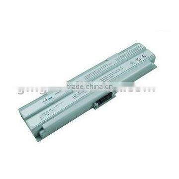 laptop battery for SONY laptop