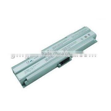 Laptop Battery for SONY Laptop