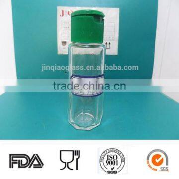 85ml Sauce glass bottle wholesale high quality