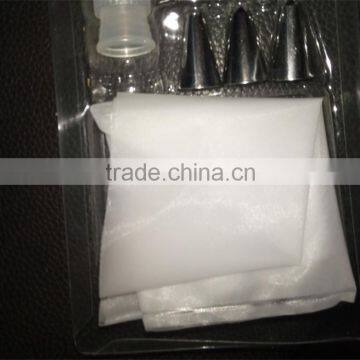 Kids Cake Decorating Set photo-6