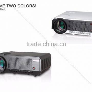Cheap Price HD Projector Home Theater Projector Support Android WIFI With 3000 Lumens photo-4