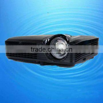 T755ST 3D Ready short focal lens projector