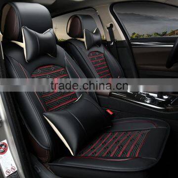 Fresh Design Cooling Memory Foam Car Drivers Seat Cushion