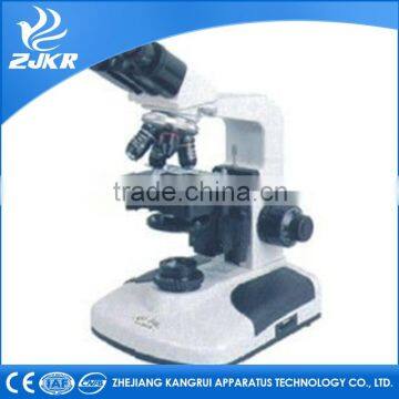 Hot sale animal remedy Binocular Trinocular Surgical Biological Microscope
