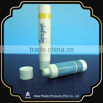 D16 normal head cosmetics tube