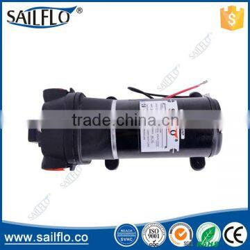 Sailflo FL-40 12V DC 17LPM 40PSI 9.2A high flow electric diaphragm pump for Marine/RV/Agricultural Irrigation