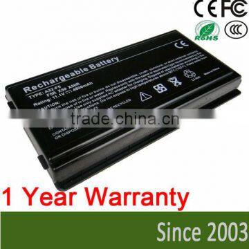 OEM secure chinese notebook battery fit for asus a32-f5 90-NLF1B2000Y x50r x50m