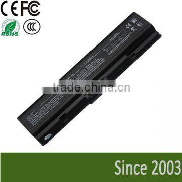 oem Lithium ion PA3536U-1BRS laptop battery replace for toshiba L350-S1001X satellite L350-ST2121 Equium P200