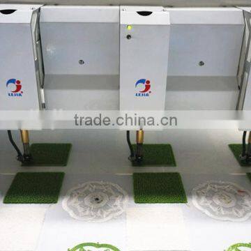 Computerized Towel/Chain Stitch/Chenille Embroidery Machinery